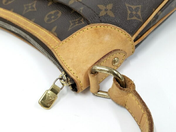 2000773258201608 6 Louis Vuitton Odeon PM Shoulder Bag Monogram