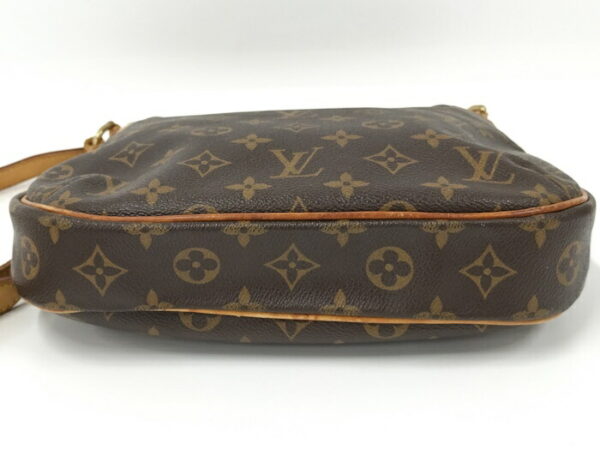 2000773258201608 7 Louis Vuitton Odeon PM Shoulder Bag Monogram