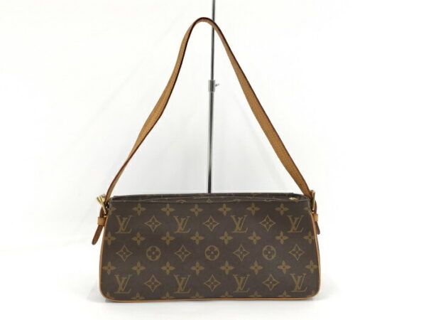 2000773258500508 2 Louis Vuitton Viva Cite MM Shoulder Bag Monogram