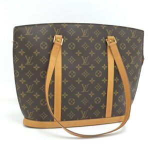 2000773258500512 1 Louis Vuitton Citadine PM Tote Bag