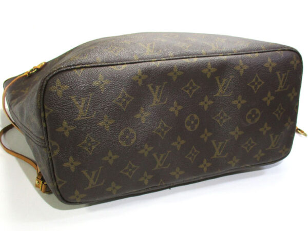 2000773258600319 3 Louis Vuitton Neverfull MM Tote Bag Monogram