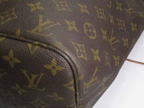 2000773258600319 4 Louis Vuitton Neverfull MM Tote Bag Monogram