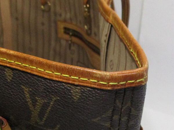 2000773258600319 5 Louis Vuitton Neverfull MM Tote Bag Monogram