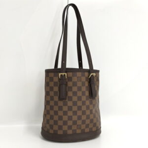 2000773258600344 1 Louis Vuitton First Line Tote Bag Black