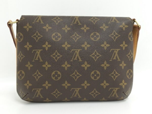 2000773258600346 2 Louis Vuitton Musette Tango Short Shoulder Bag Monogram