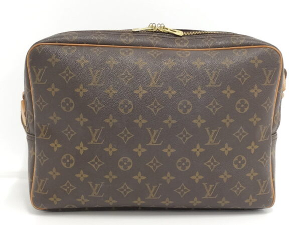 2000773258600411 2 Louis Vuitton Reporter GM Shoulder Bag Monogram