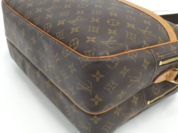 2000773258600411 3 Louis Vuitton Reporter GM Shoulder Bag Monogram