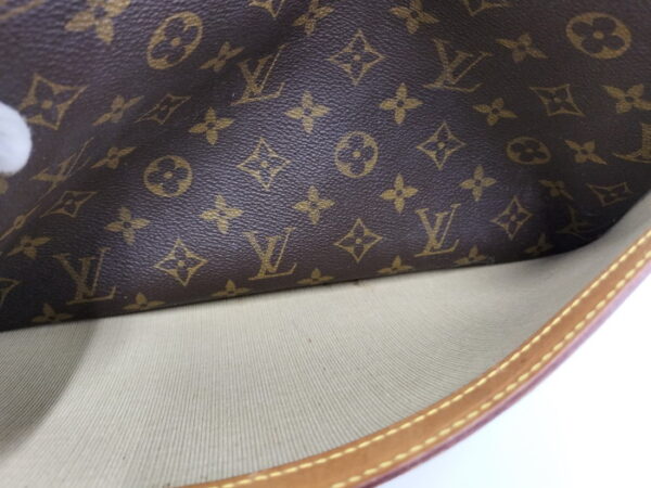 2000773258600411 9 Louis Vuitton Reporter GM Shoulder Bag Monogram