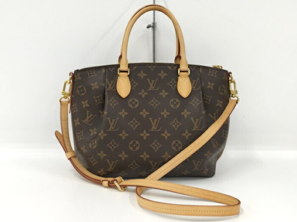 2000773258600420 2 Louis Vuitton 2WAY Shoulder Bag Monogram Turenne PM