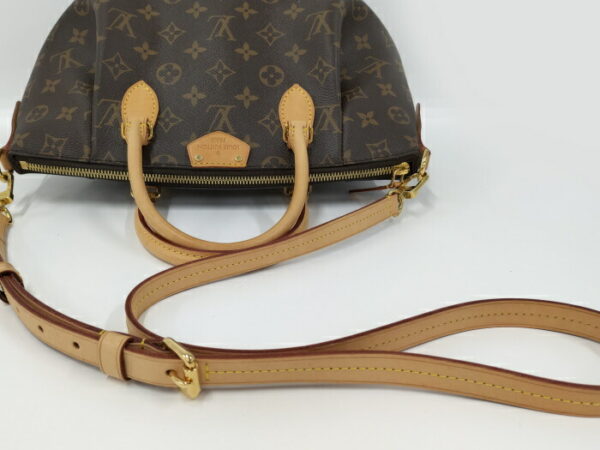 2000773258600420 5 Louis Vuitton 2WAY Shoulder Bag Monogram Turenne PM