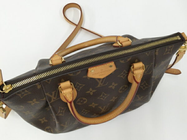 2000773258600420 8 Louis Vuitton 2WAY Shoulder Bag Monogram Turenne PM