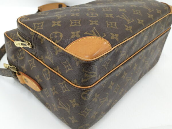 2000773258700826 4 Louis Vuitton Nile GM Monogram Shoulder Bag