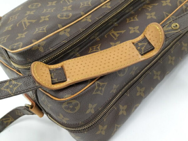 2000773258700826 6 Louis Vuitton Nile GM Monogram Shoulder Bag