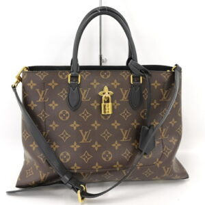 2000773258700833 1 Louis Vuitton Speedy 35 Handbag Monogram Canvas