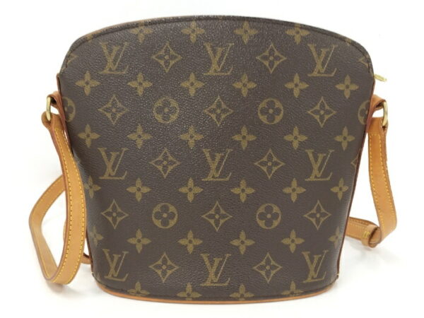 2000773258700846 2 Louis Vuitton Monogram Shoulder Bag