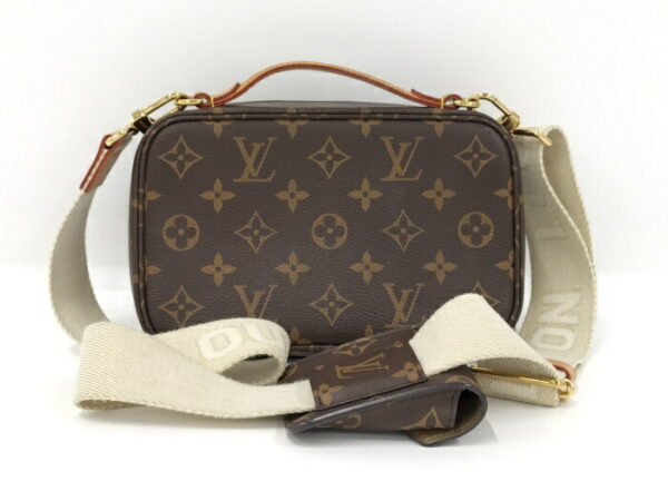 2000773258800836 2 Louis Vuitton Monogram Utility Crossbody