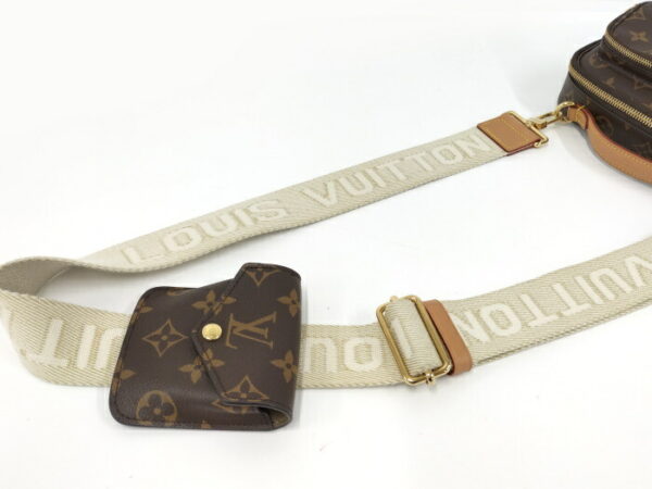 2000773258800836 4 Louis Vuitton Monogram Utility Crossbody