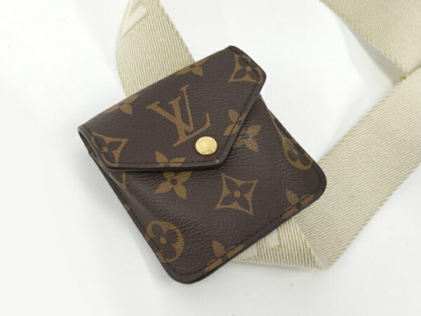 2000773258800836 6 Louis Vuitton Monogram Utility Crossbody