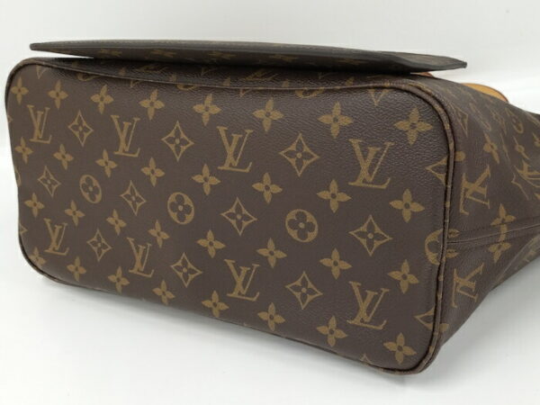 2000773258800882 4 Louis Vuitton Neverfull MM Tote Bag Monogram Sleeves