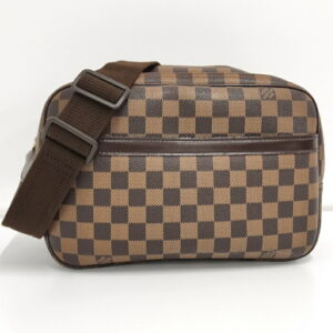 2000773258900543 1 Louis Vuitton Alma Handbag Damier Ebene