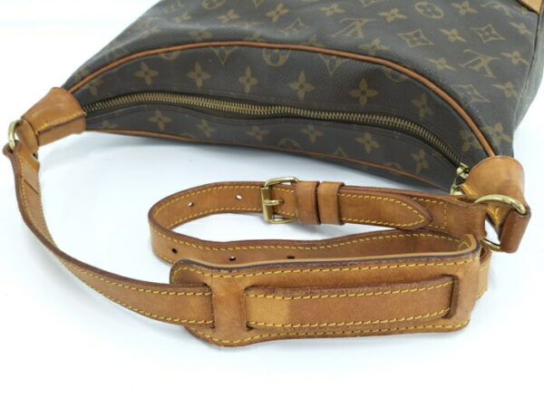 2000773258900568 6 Louis Vuitton Boulogne 30 Shoulder Bag Monogram