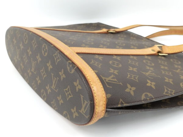 oplus 256 Louis Vuitton Babylon Shoulder Bag Monogram