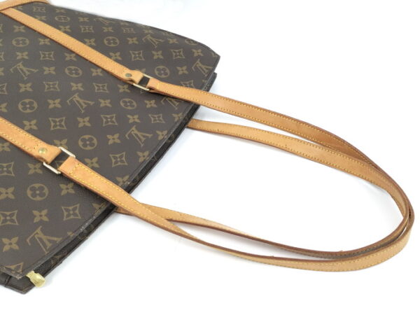 oplus 256 Louis Vuitton Babylon Shoulder Bag Monogram