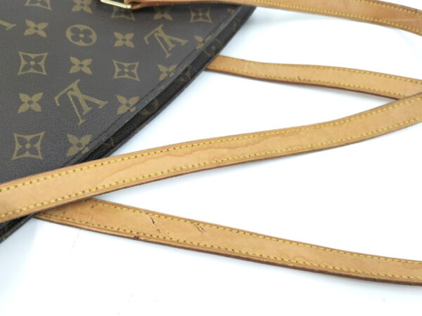 oplus 256 Louis Vuitton Babylon Shoulder Bag Monogram