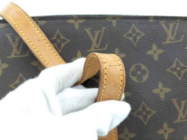 oplus 256 Louis Vuitton Babylon Shoulder Bag Monogram