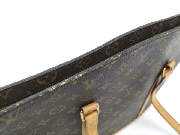 oplus 256 Louis Vuitton Babylon Shoulder Bag Monogram