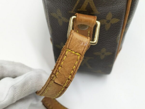 2000773259000400 7 Louis Vuitton Trocadero 27 Shoulder Bag Monogram