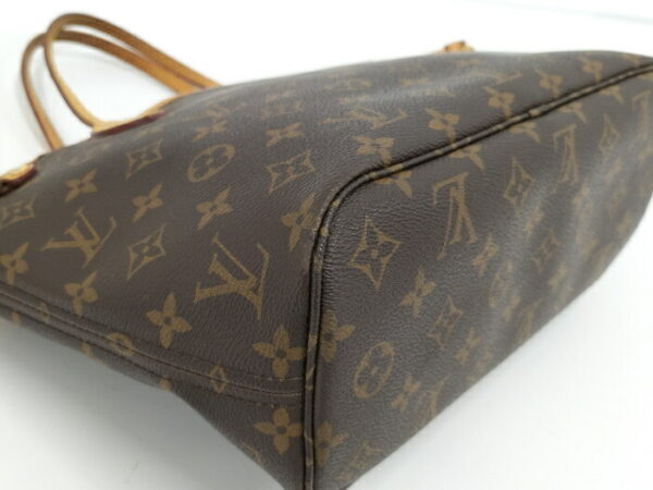 2000773259000424 3 Louis Vuitton Neverfull PM Tote Bag Monogram