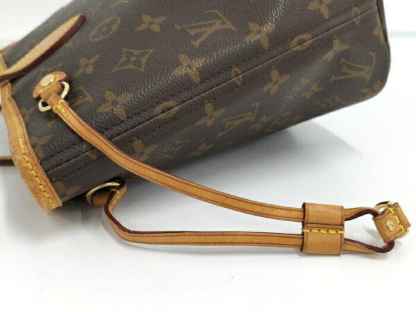 2000773259000424 6 Louis Vuitton Neverfull PM Tote Bag Monogram