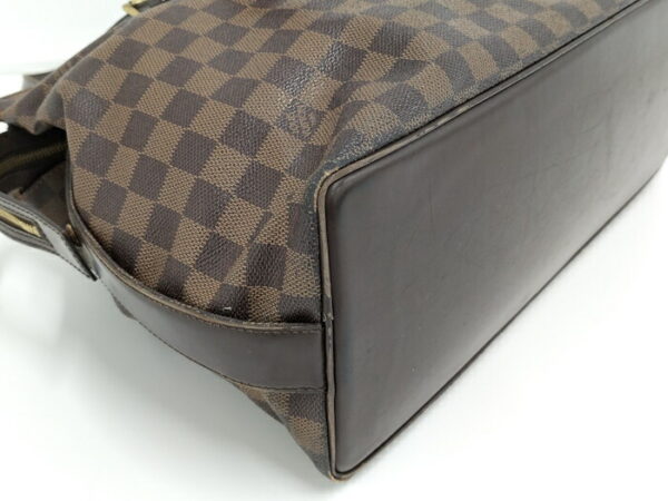 2000773259000438 3 Louis Vuitton Chelsea Tote Bag Damier Ebene