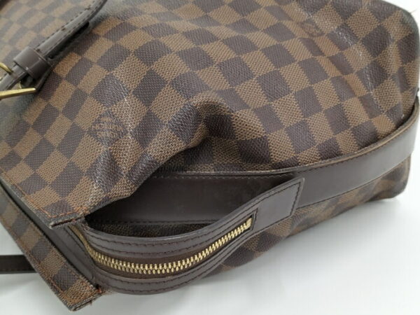 2000773259000438 4 Louis Vuitton Chelsea Tote Bag Damier Ebene