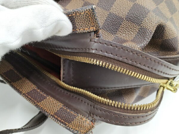 2000773259000438 5 Louis Vuitton Chelsea Tote Bag Damier Ebene