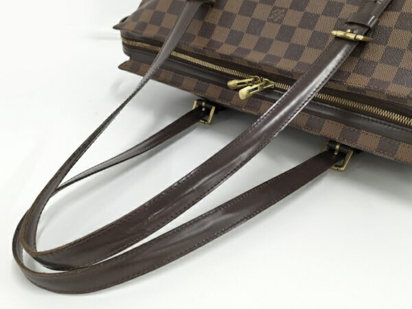 2000773259000438 6 Louis Vuitton Chelsea Tote Bag Damier Ebene