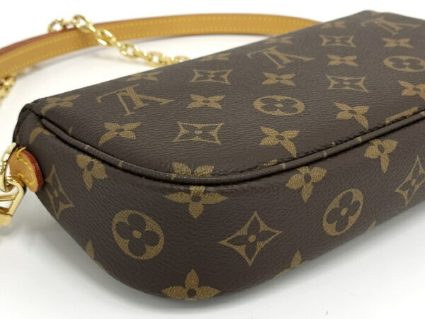 2000773259000442 4 Louis Vuitton Wallet on Chain Ivy 2way Shoulder Bag Monogram