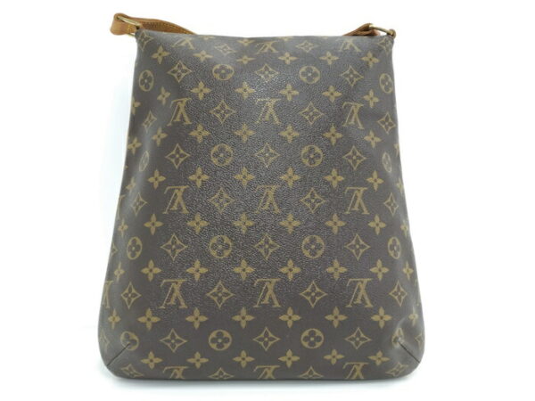 2000773259100228 2 Louis Vuitton Musette Shoulder Bag Monogram