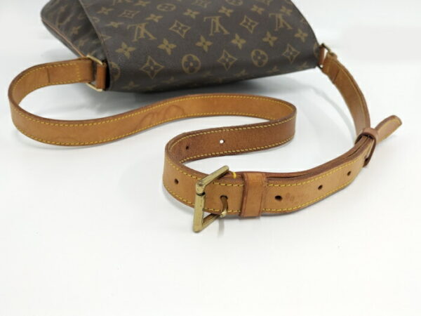 2000773259100228 4 Louis Vuitton Musette Shoulder Bag Monogram