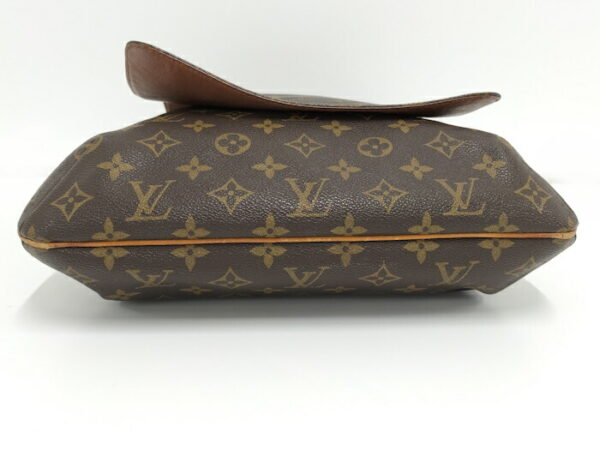 2000773259100228 7 Louis Vuitton Musette Shoulder Bag Monogram