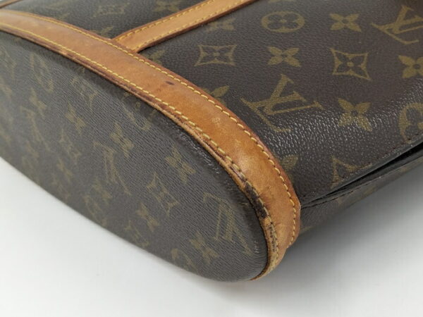 2000773259100244 3 Louis Vuitton Babylon Tote Bag Monogram