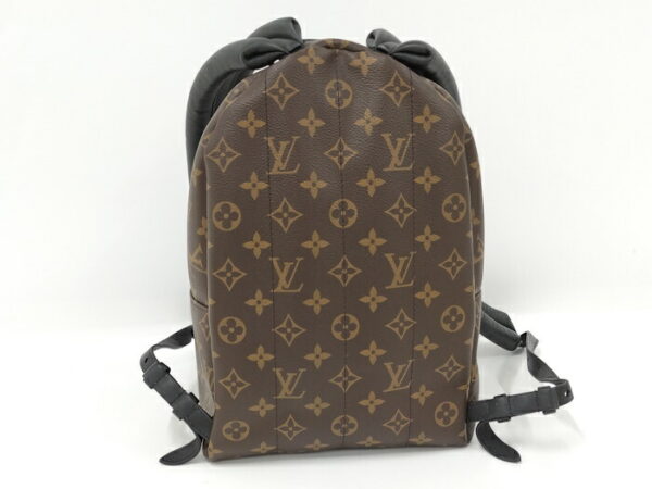 2000773259100247 2 Louis Vuitton Palm Springs PM Backpack Monogram