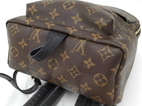 2000773259100247 4 Louis Vuitton Palm Springs PM Backpack Monogram