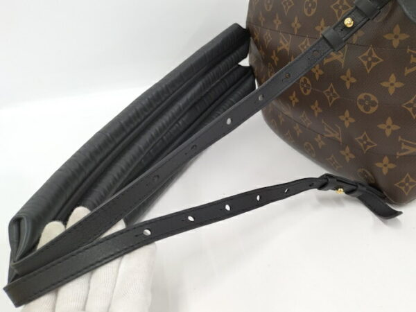 2000773259100247 6 Louis Vuitton Palm Springs PM Backpack Monogram