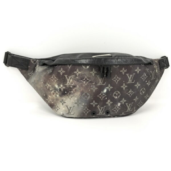 2000773259200445 1 Louis Vuitton Discovery Bum Bag Body Bag Monogram Galaxy