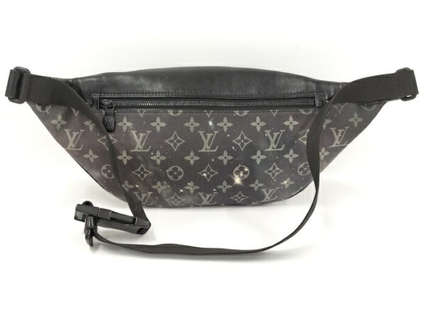 2000773259200445 2 Louis Vuitton Discovery Bum Bag Body Bag Monogram Galaxy