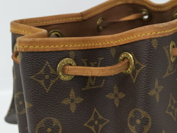 2000773259200514 7 Louis Vuitton Montsouris MM Monogram Backpack