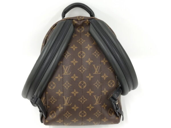 2000773259300574 2 Louis Vuitton Palm Springs MINI Monogram Backpack