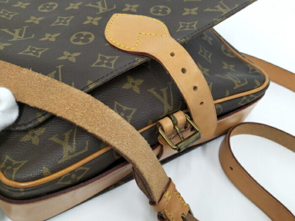 2000773259400793 5 Louis Vuitton Cartesier 26 Shoulder Bag Monogram